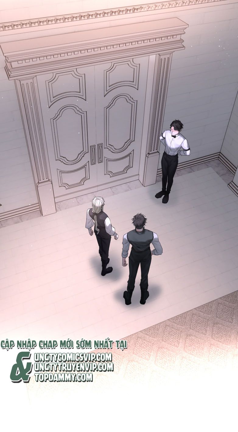 Tiền Nhiệm Vi Vương Chapter 66 - Trang 4