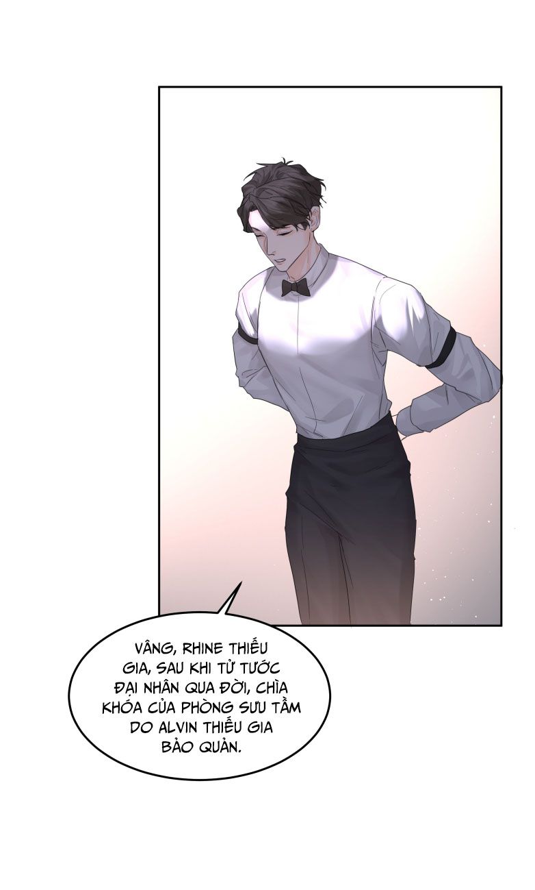 Tiền Nhiệm Vi Vương Chapter 66 - Trang 4