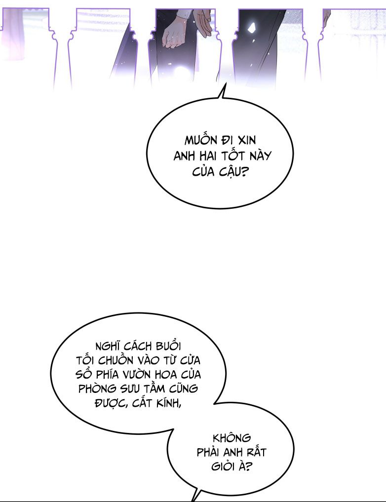 Tiền Nhiệm Vi Vương Chapter 66 - Trang 4