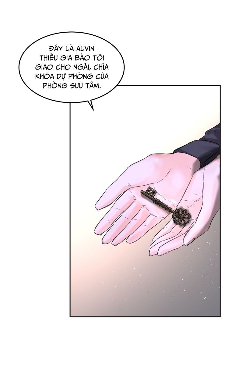 Tiền Nhiệm Vi Vương Chapter 66 - Trang 4