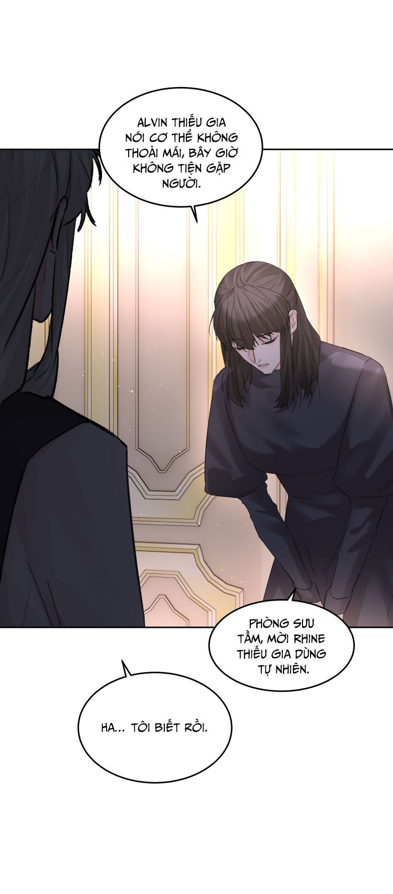 Tiền Nhiệm Vi Vương Chapter 66 - Trang 4