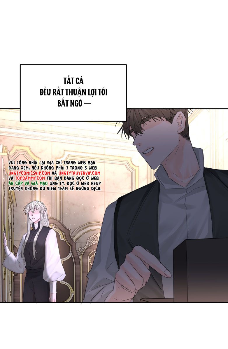 Tiền Nhiệm Vi Vương Chapter 66 - Trang 4