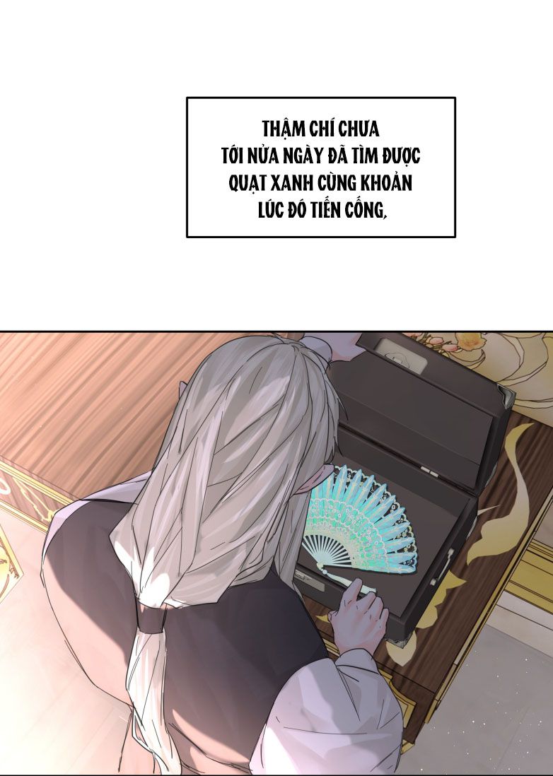 Tiền Nhiệm Vi Vương Chapter 66 - Trang 4