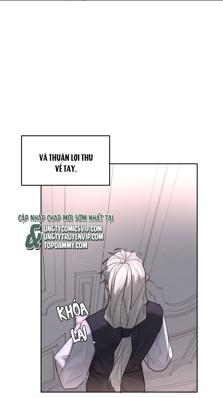 Tiền Nhiệm Vi Vương Chapter 66 - Trang 4