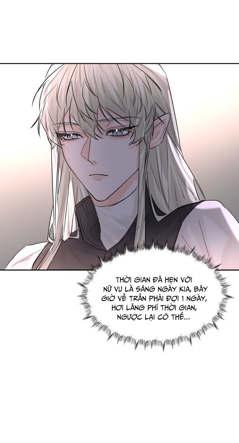 Tiền Nhiệm Vi Vương Chapter 66 - Trang 4