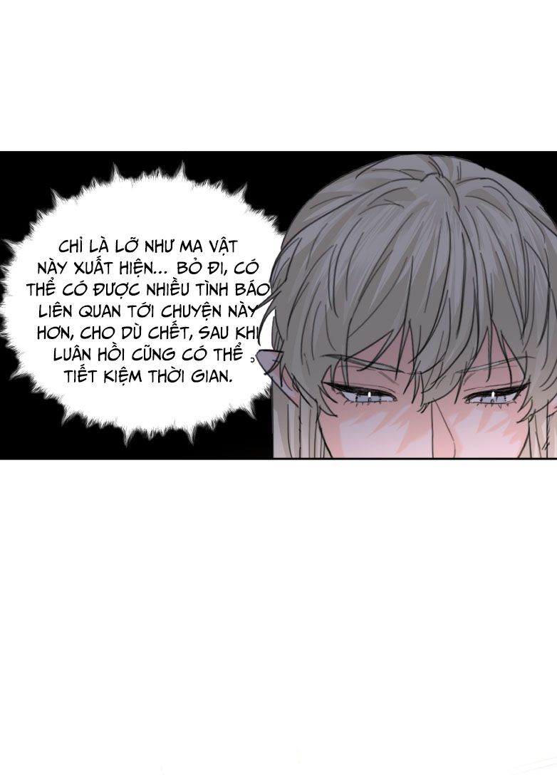 Tiền Nhiệm Vi Vương Chapter 66 - Trang 4