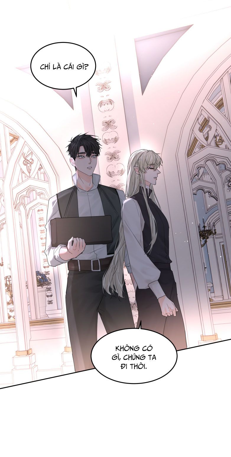 Tiền Nhiệm Vi Vương Chapter 66 - Trang 4