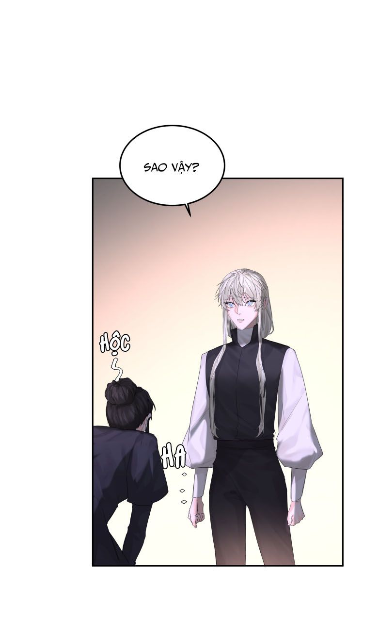 Tiền Nhiệm Vi Vương Chapter 66 - Trang 4