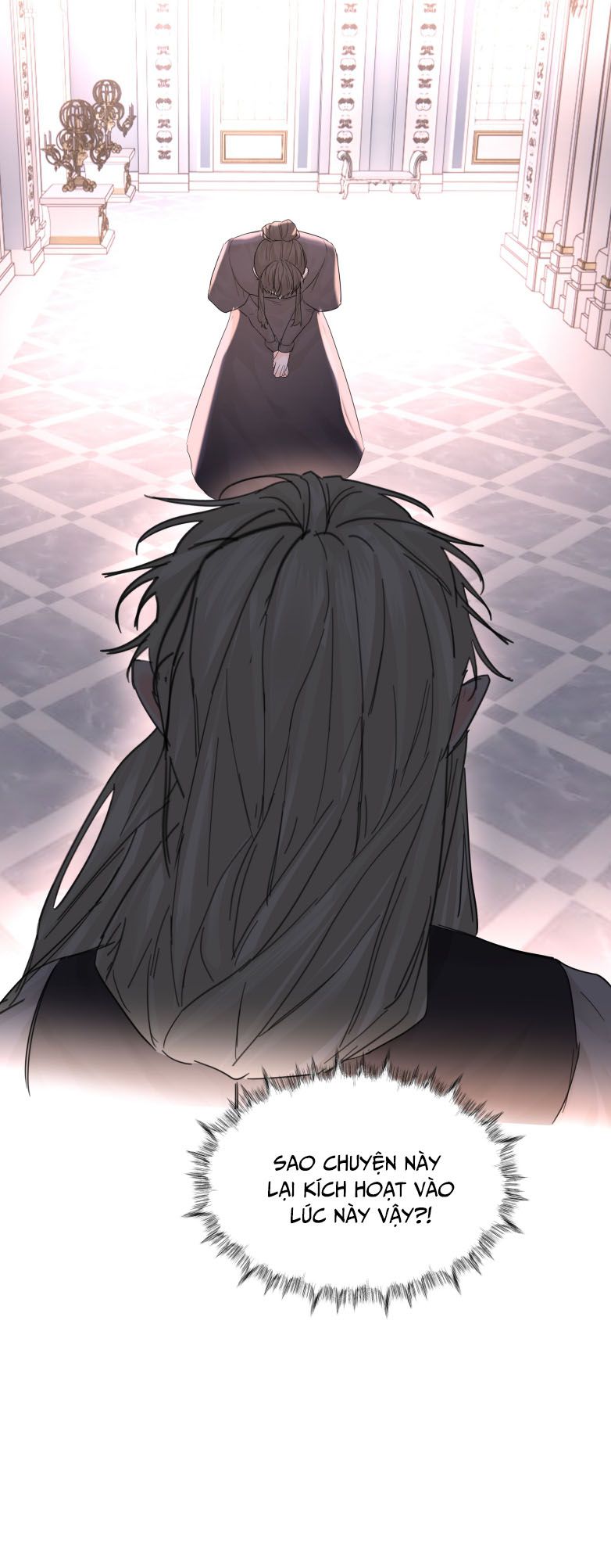 Tiền Nhiệm Vi Vương Chapter 66 - Trang 4