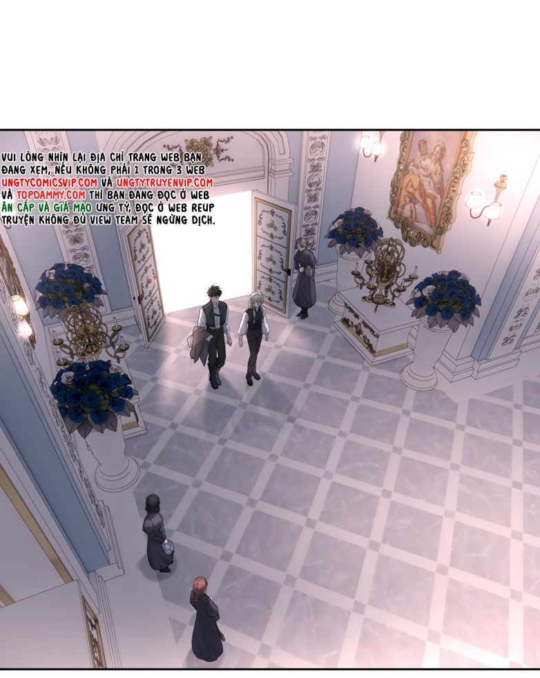 Tiền Nhiệm Vi Vương Chapter 66 - Trang 4