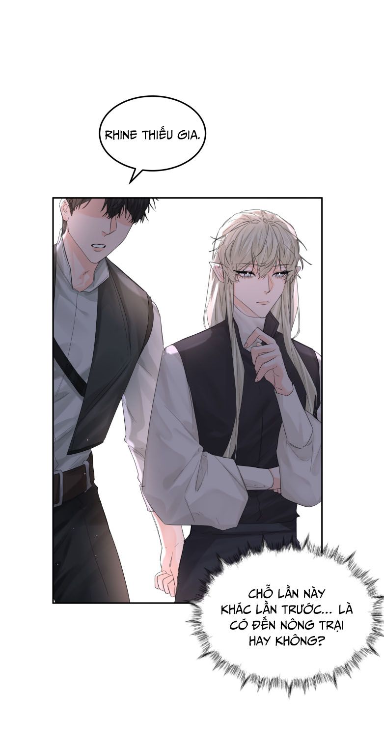 Tiền Nhiệm Vi Vương Chapter 66 - Trang 4