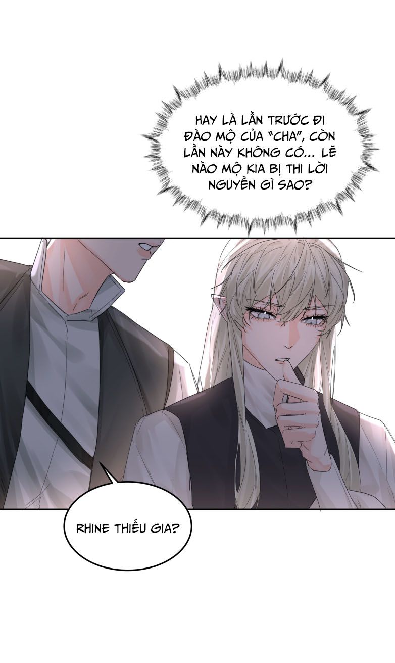 Tiền Nhiệm Vi Vương Chapter 66 - Trang 4