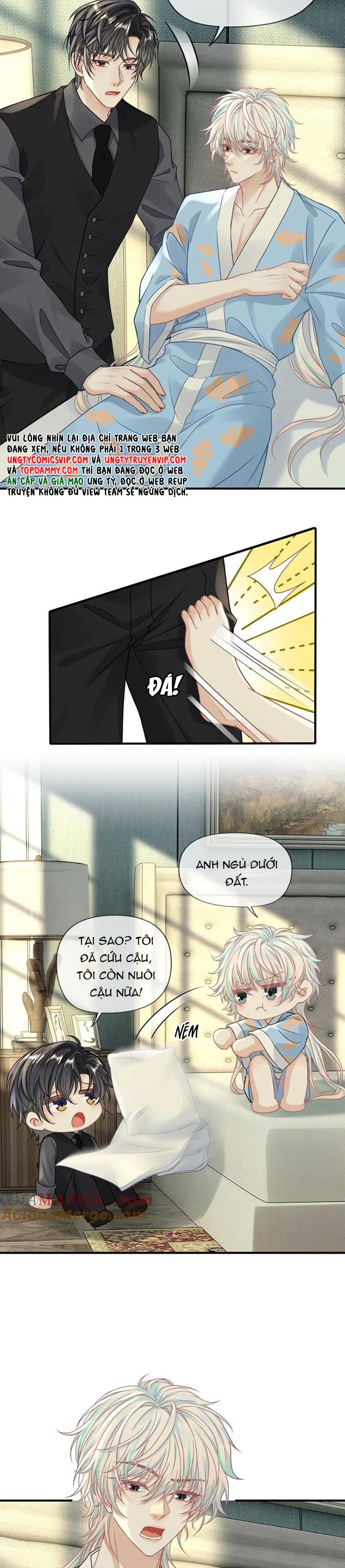 Lang Cẩu Chủ Thần Chapter 150 - Next Chapter 151