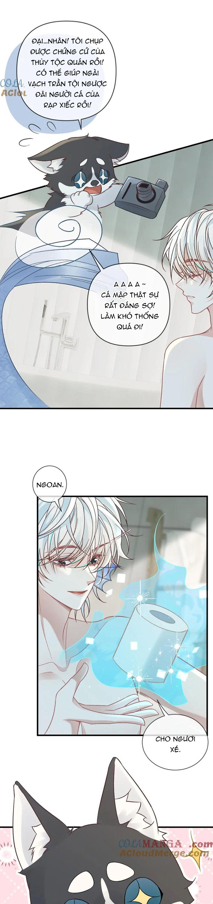 Lang Cẩu Chủ Thần Chapter 150 - Next Chapter 151