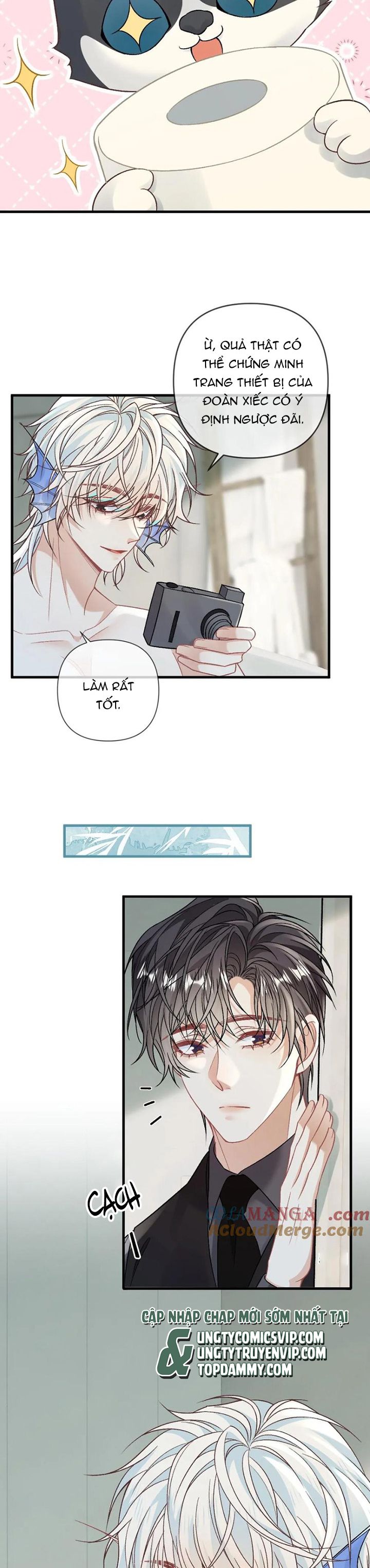 Lang Cẩu Chủ Thần Chapter 150 - Next Chapter 151