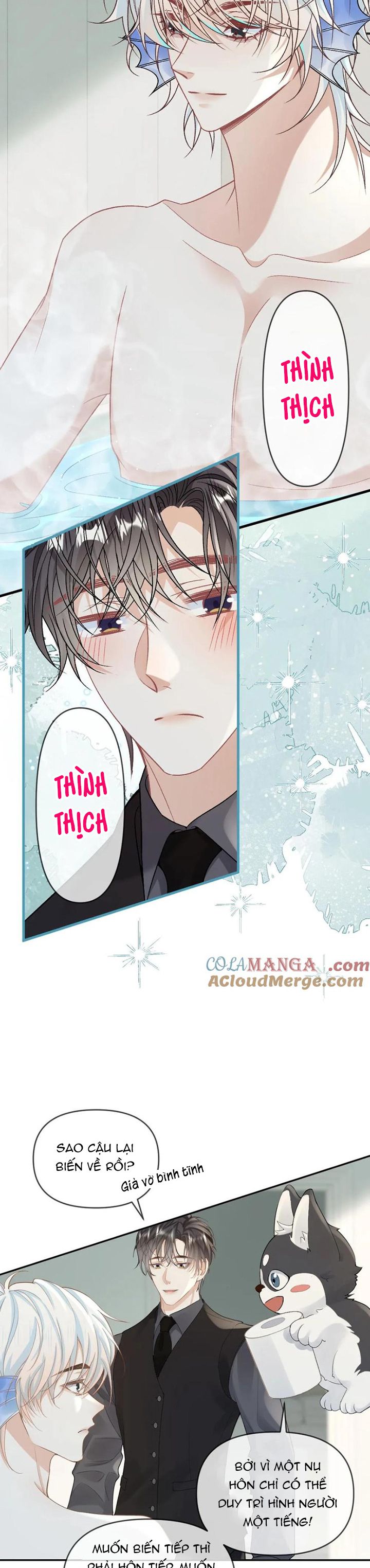 Lang Cẩu Chủ Thần Chapter 150 - Next Chapter 151