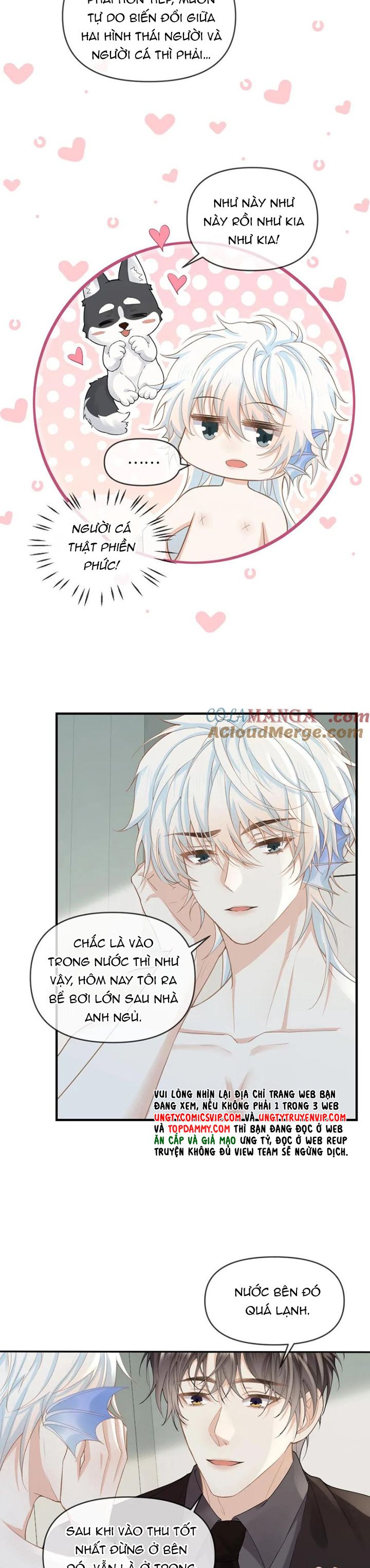 Lang Cẩu Chủ Thần Chapter 150 - Next Chapter 151