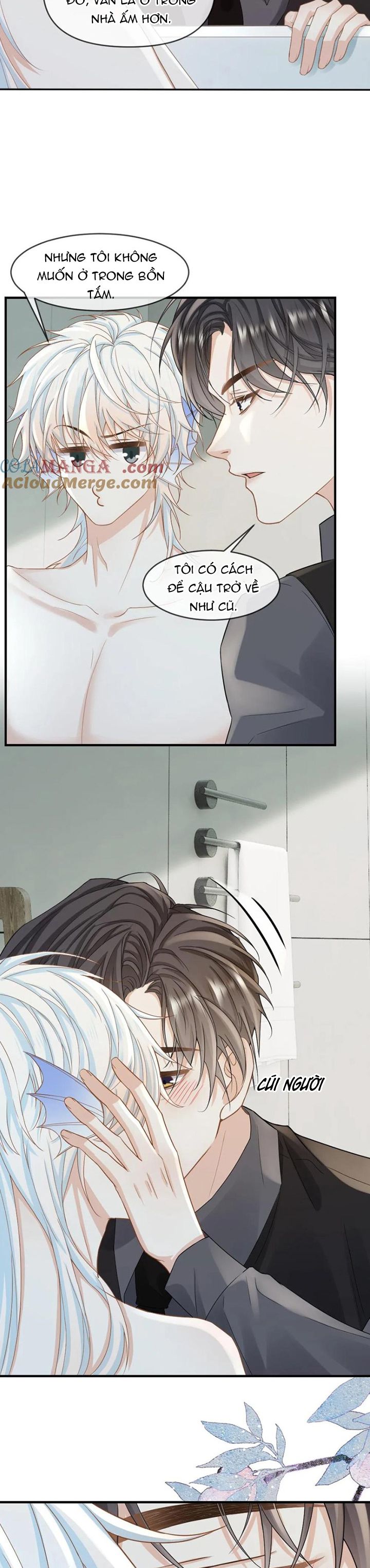 Lang Cẩu Chủ Thần Chapter 150 - Next Chapter 151