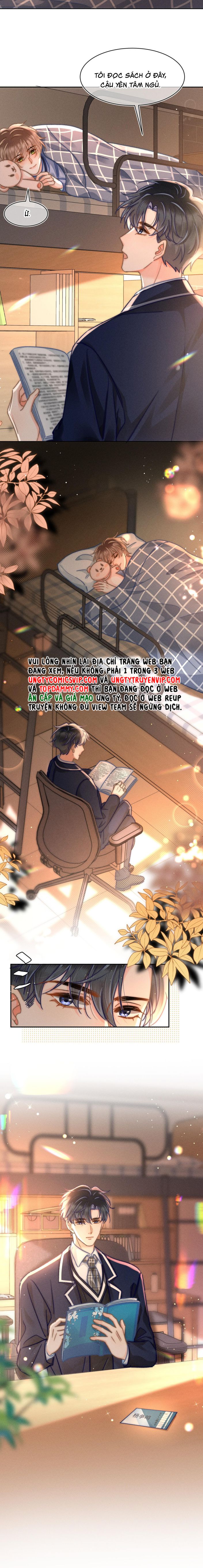 Ánh Trăng Vì Tôi Mà Đến Chapter 61 - Trang 3