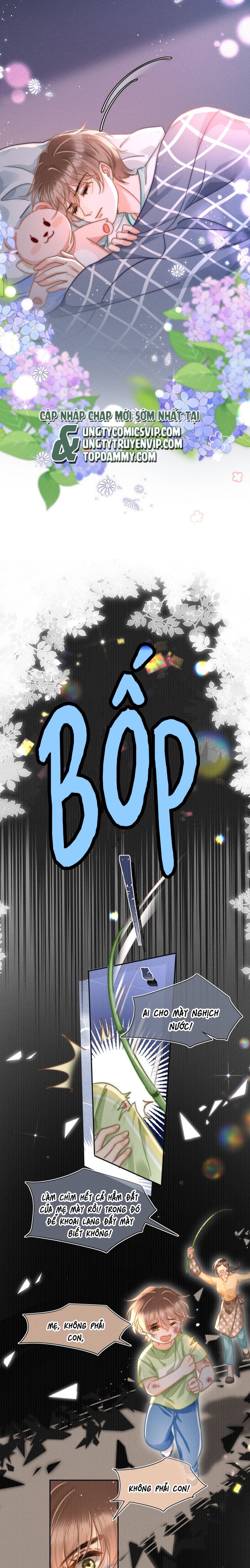 Ánh Trăng Vì Tôi Mà Đến Chapter 61 - Trang 3