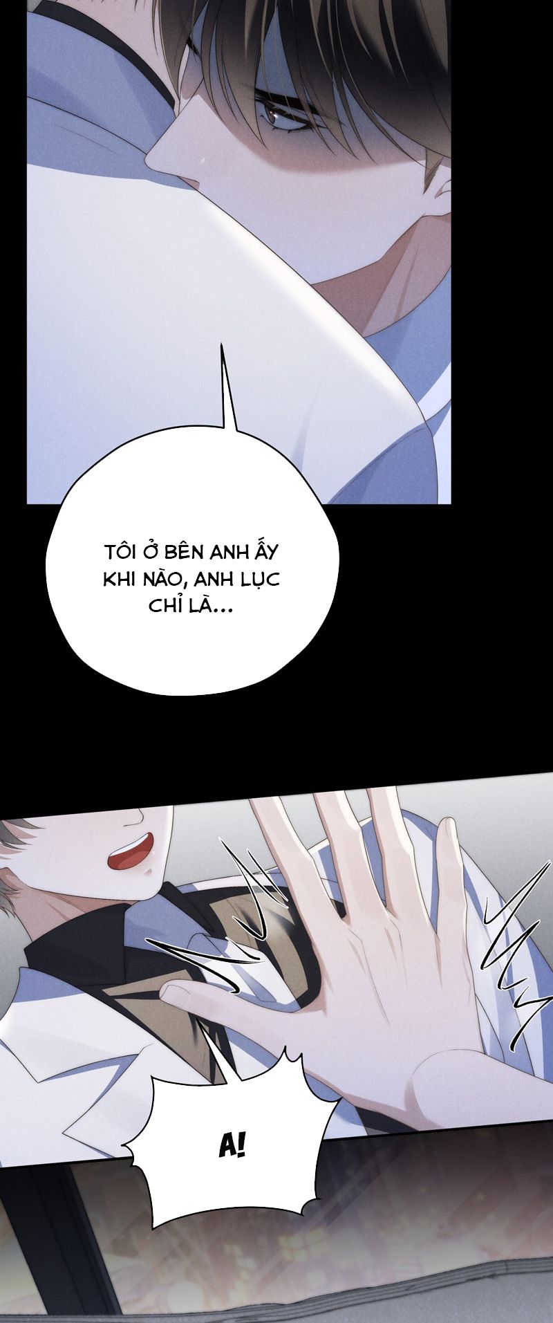 Thiếu Gia Không Ngoan Chapter 37 - Trang 4