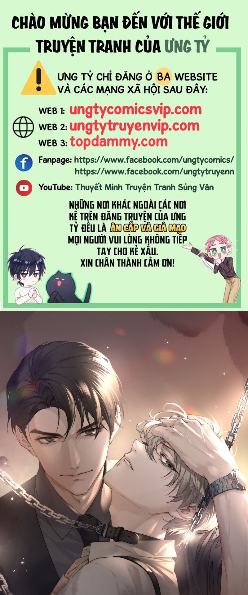 Thiếu Gia Không Ngoan Chapter 37 - Trang 4