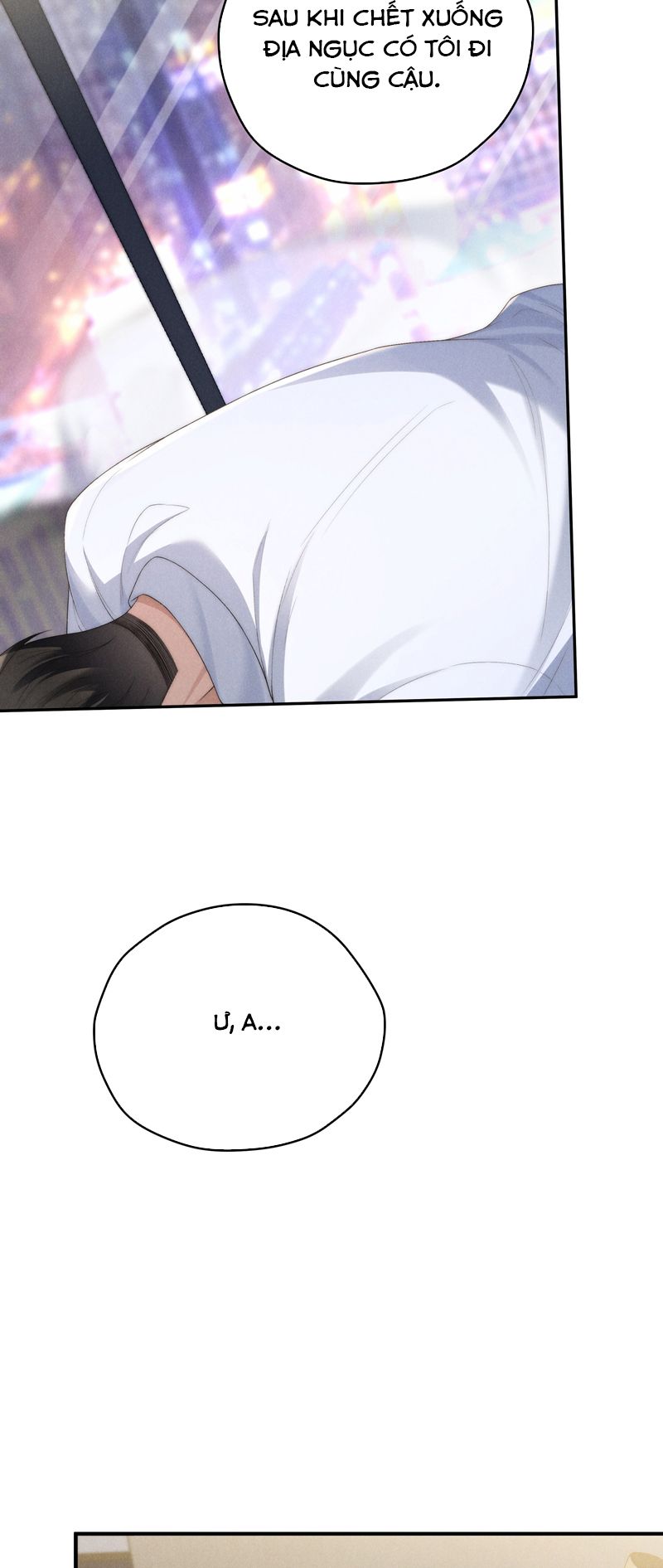 Thiếu Gia Không Ngoan Chapter 37 - Trang 4