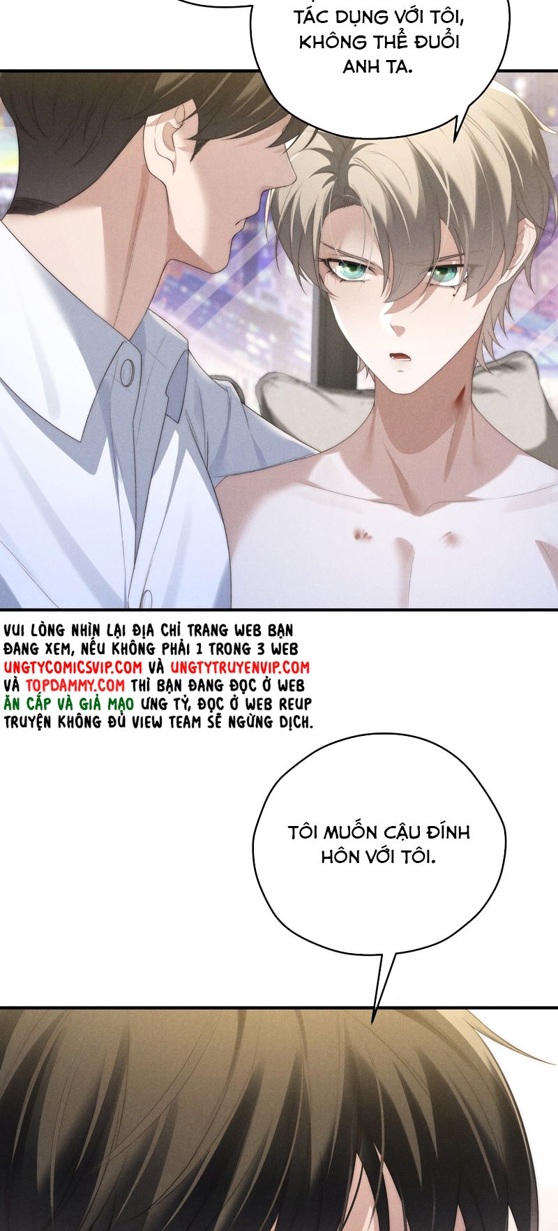 Thiếu Gia Không Ngoan Chapter 37 - Trang 4