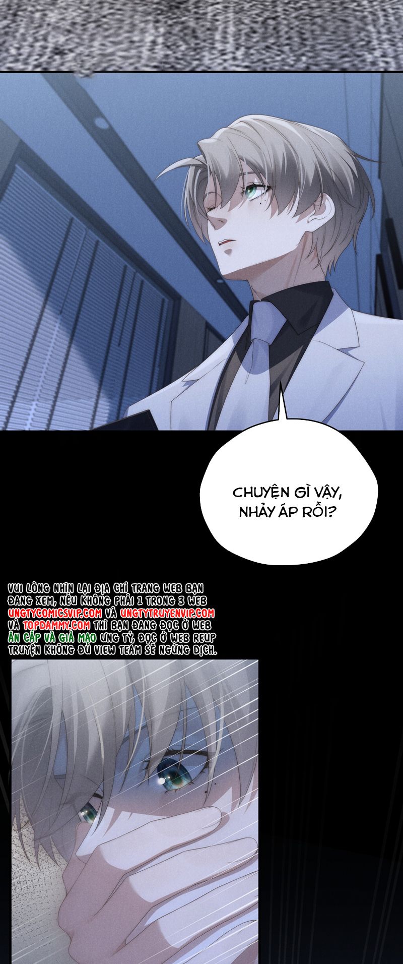 Thiếu Gia Không Ngoan Chapter 37 - Trang 4