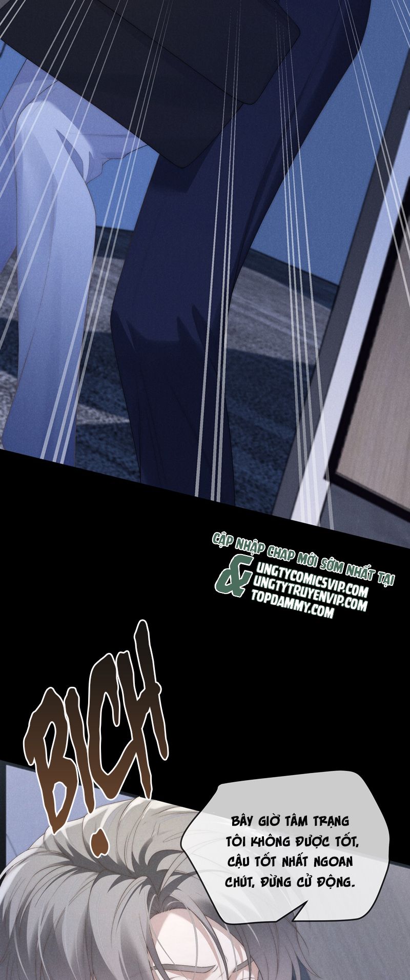Thiếu Gia Không Ngoan Chapter 37 - Trang 4