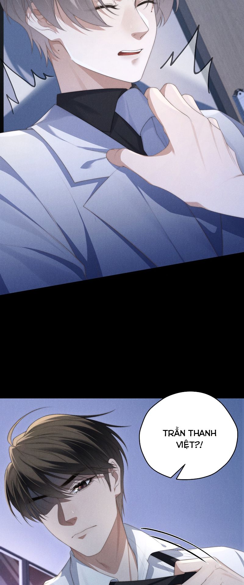 Thiếu Gia Không Ngoan Chapter 37 - Trang 4