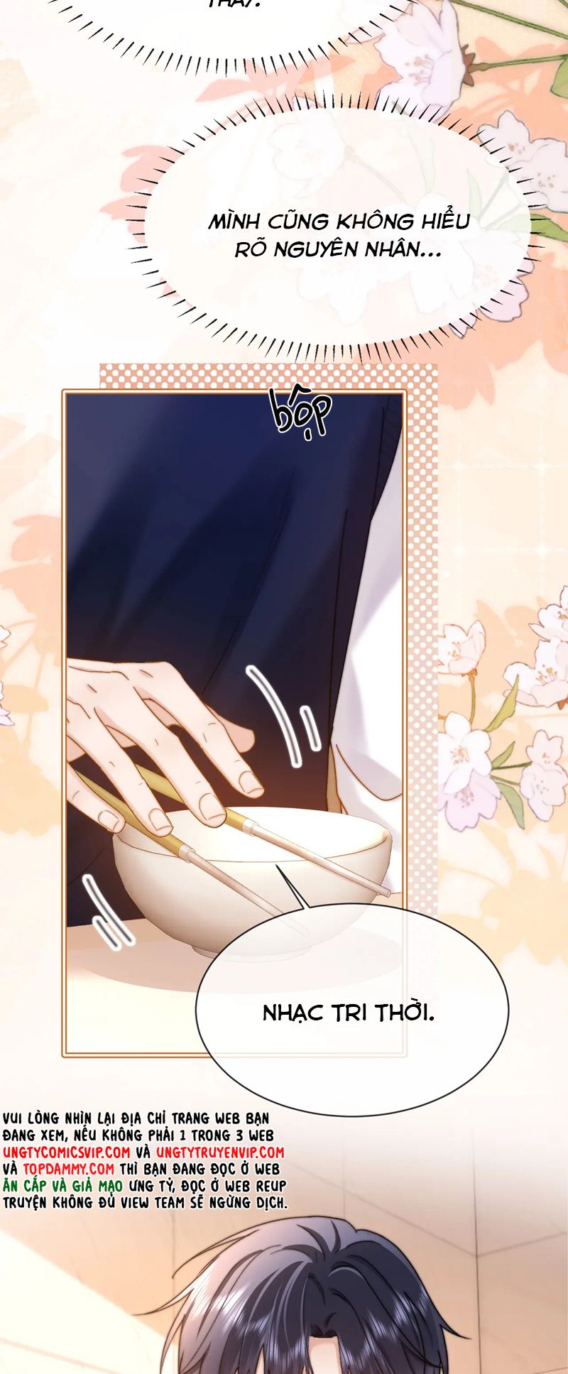 Chất Dị Ứng Đáng Yêu Chapter 38 - Next Chapter 39