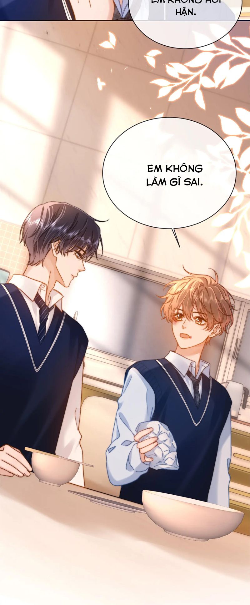 Chất Dị Ứng Đáng Yêu Chapter 38 - Next Chapter 39