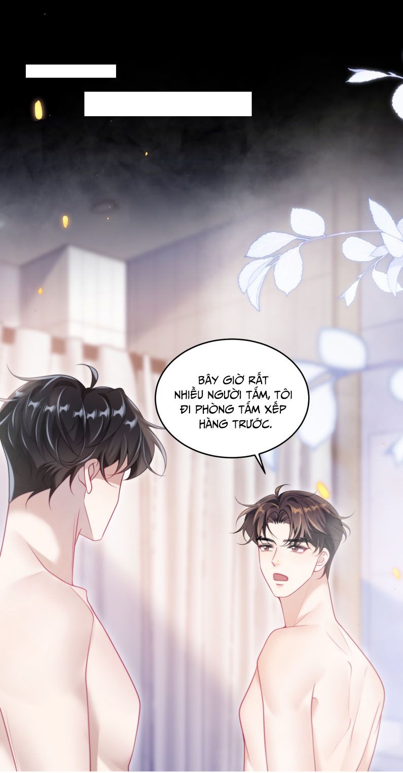 Thẳng Thắn Từ Nghiêm Chapter 102 - Next Chapter 103