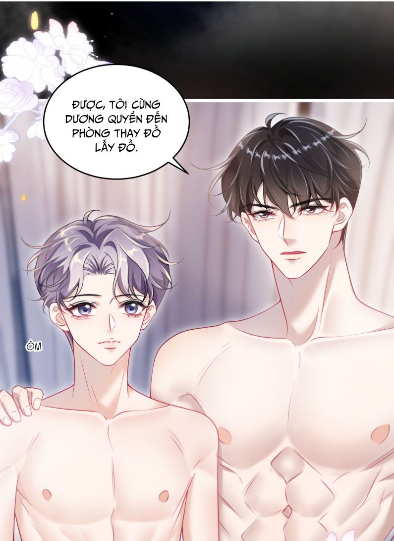 Thẳng Thắn Từ Nghiêm Chapter 102 - Next Chapter 103