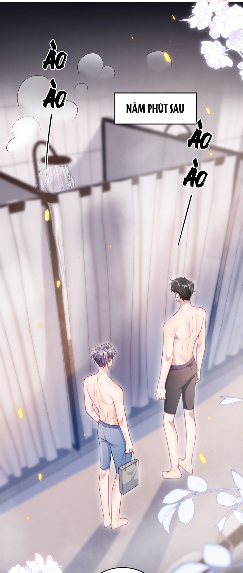 Thẳng Thắn Từ Nghiêm Chapter 102 - Next Chapter 103