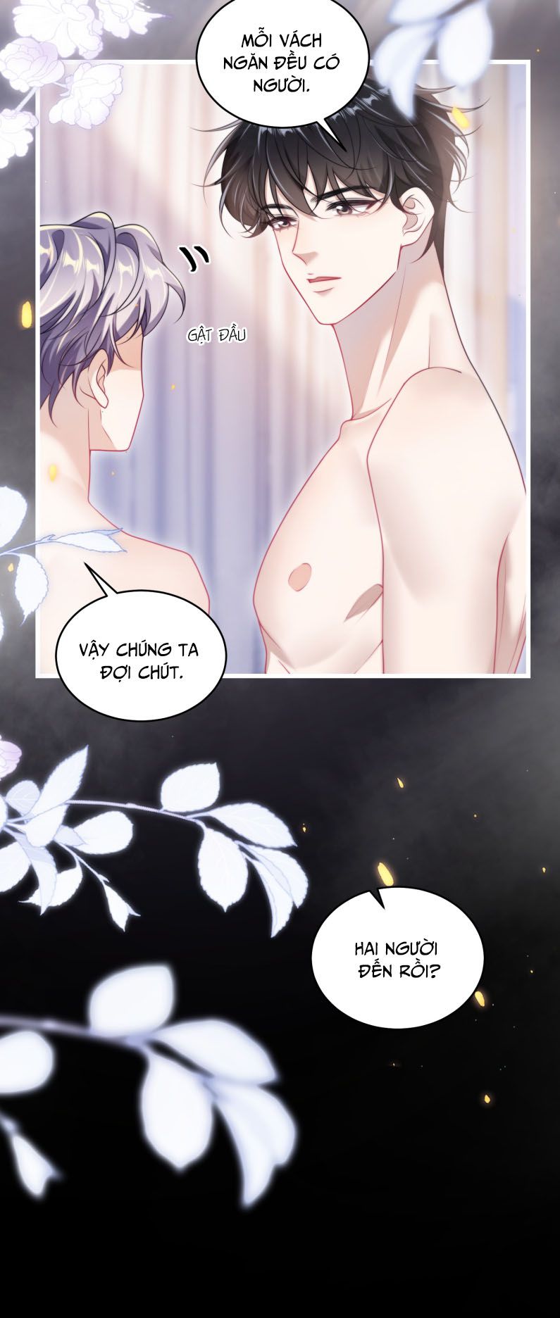 Thẳng Thắn Từ Nghiêm Chapter 102 - Next Chapter 103