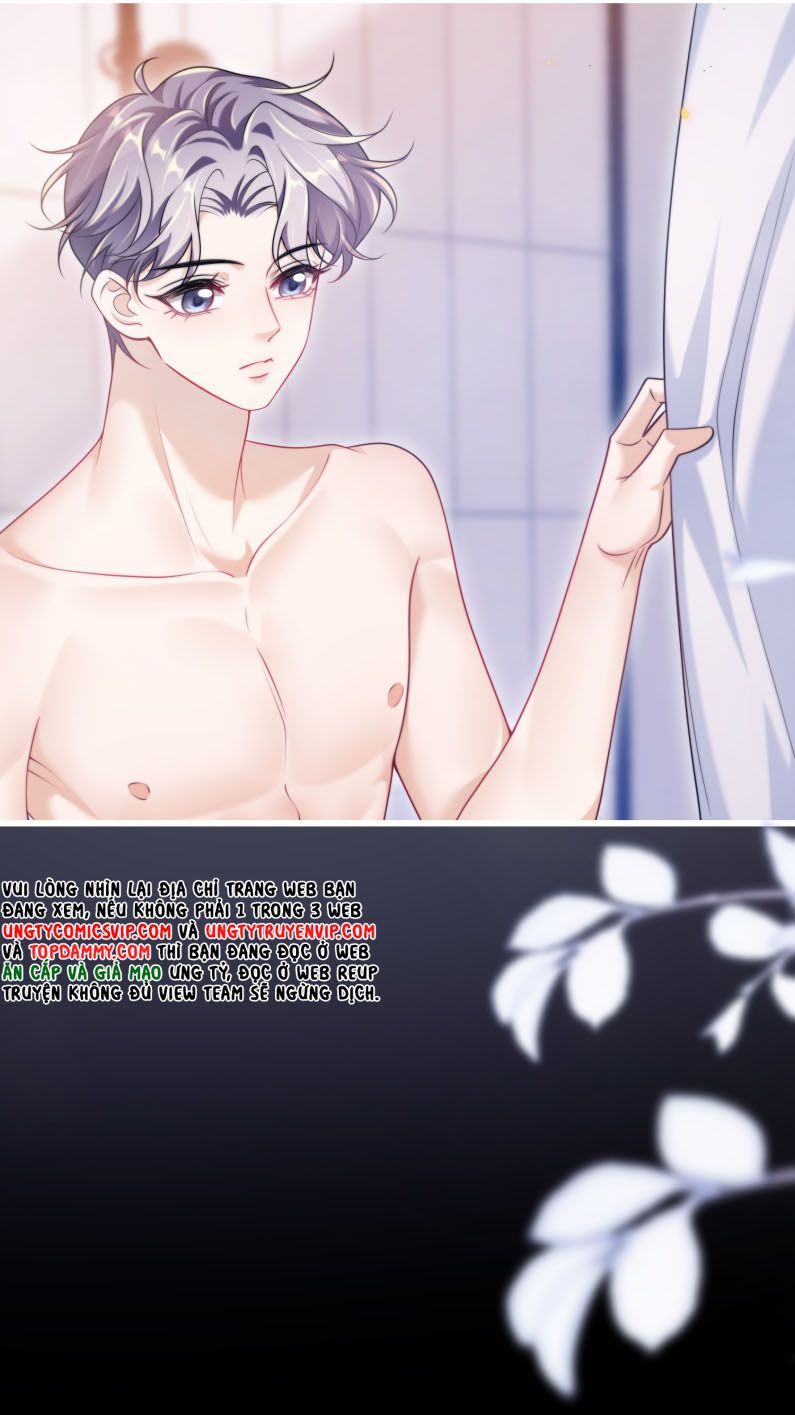 Thẳng Thắn Từ Nghiêm Chapter 102 - Next Chapter 103