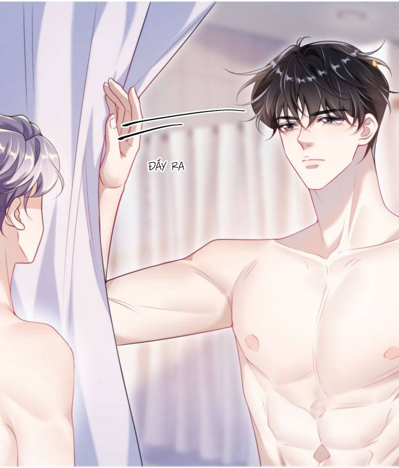 Thẳng Thắn Từ Nghiêm Chapter 102 - Next Chapter 103