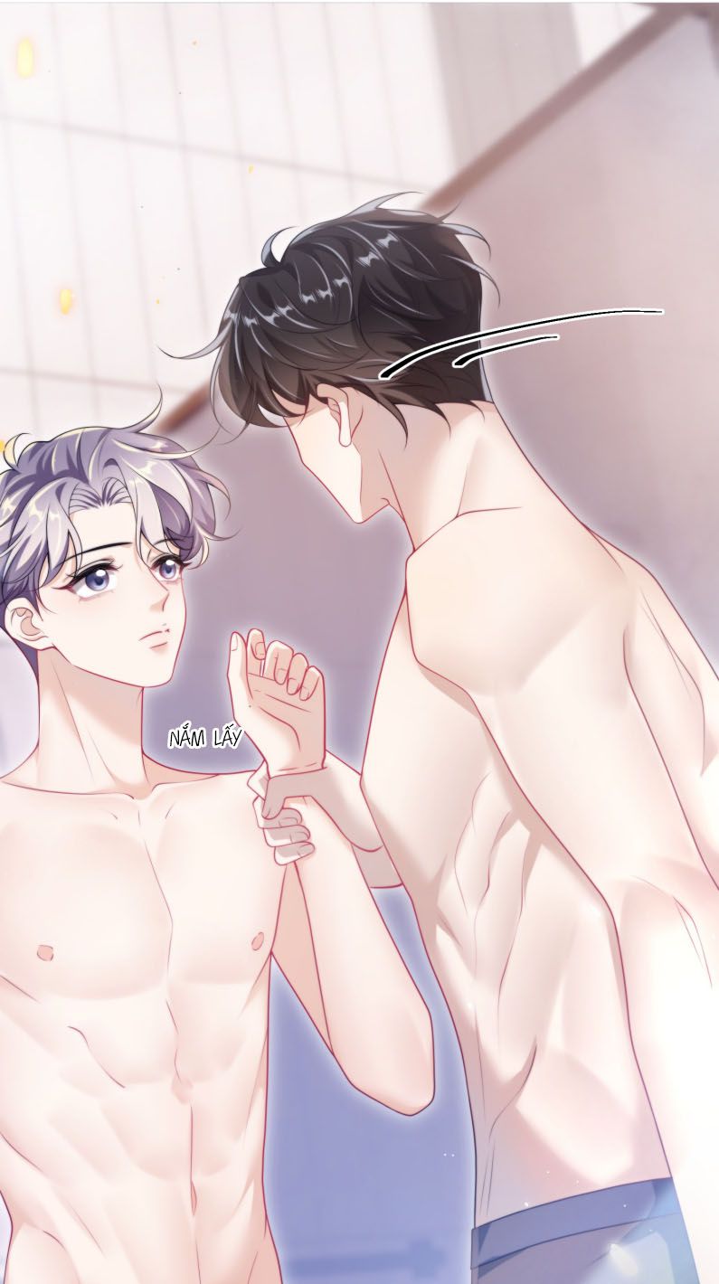 Thẳng Thắn Từ Nghiêm Chapter 102 - Next Chapter 103