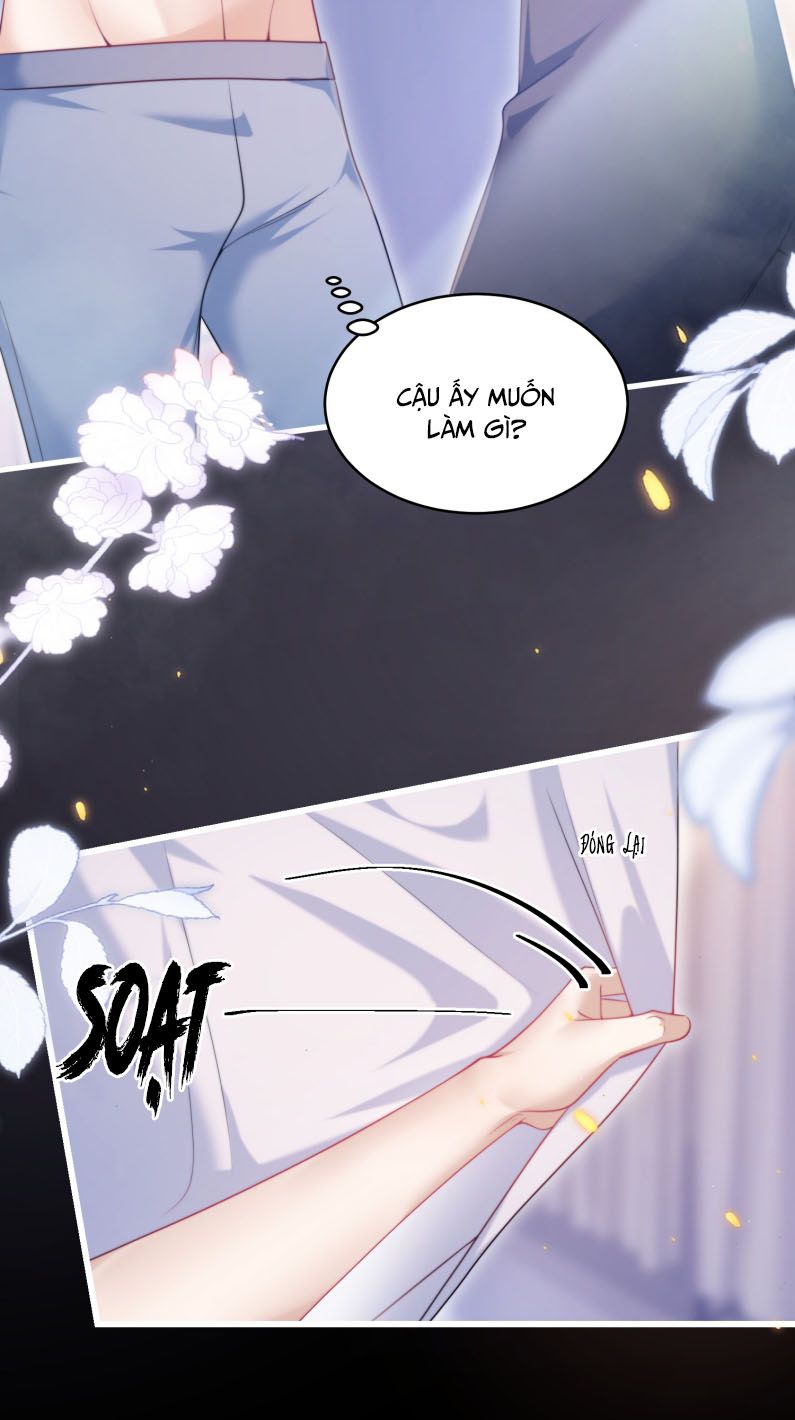 Thẳng Thắn Từ Nghiêm Chapter 102 - Next Chapter 103