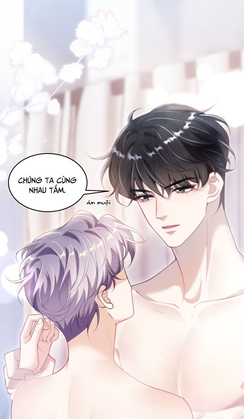 Thẳng Thắn Từ Nghiêm Chapter 102 - Next Chapter 103
