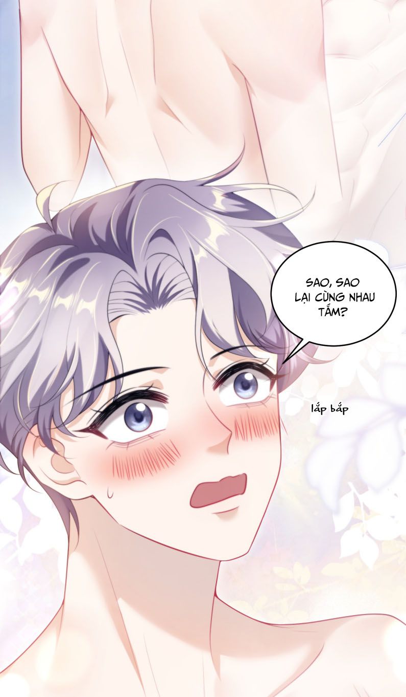 Thẳng Thắn Từ Nghiêm Chapter 102 - Next Chapter 103