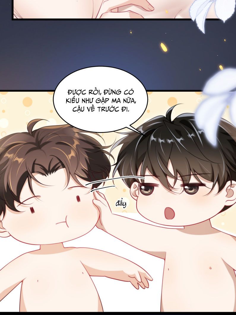 Thẳng Thắn Từ Nghiêm Chapter 102 - Next Chapter 103