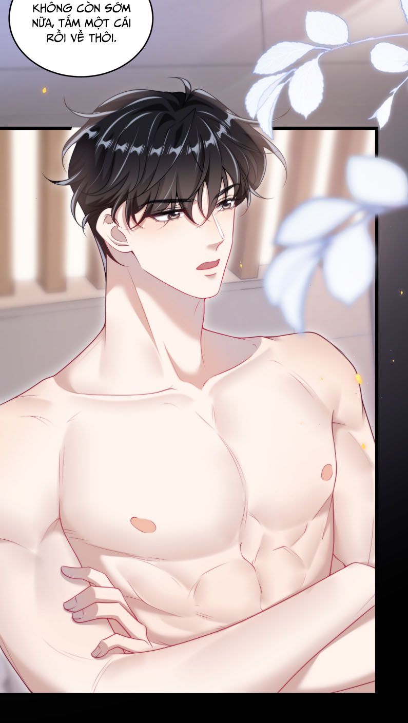 Thẳng Thắn Từ Nghiêm Chapter 102 - Next Chapter 103