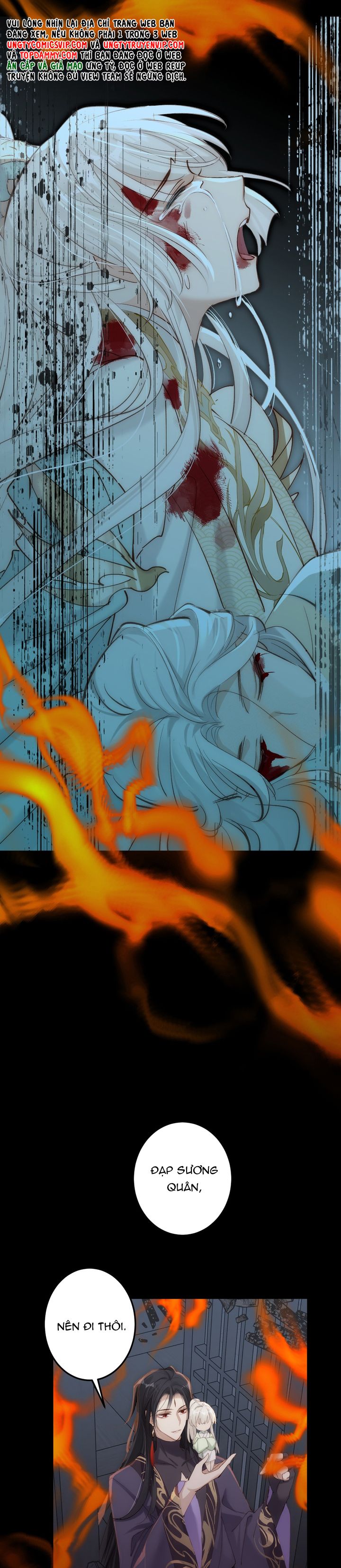 Chuyển Nghịch Âm Dương Chapter 8 - Next Chapter 9