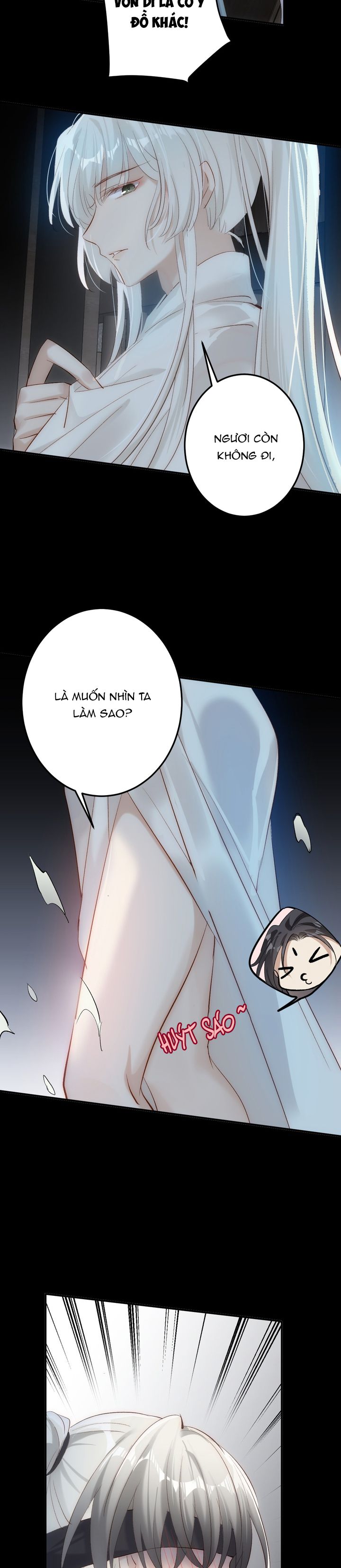 Chuyển Nghịch Âm Dương Chapter 8 - Next Chapter 9