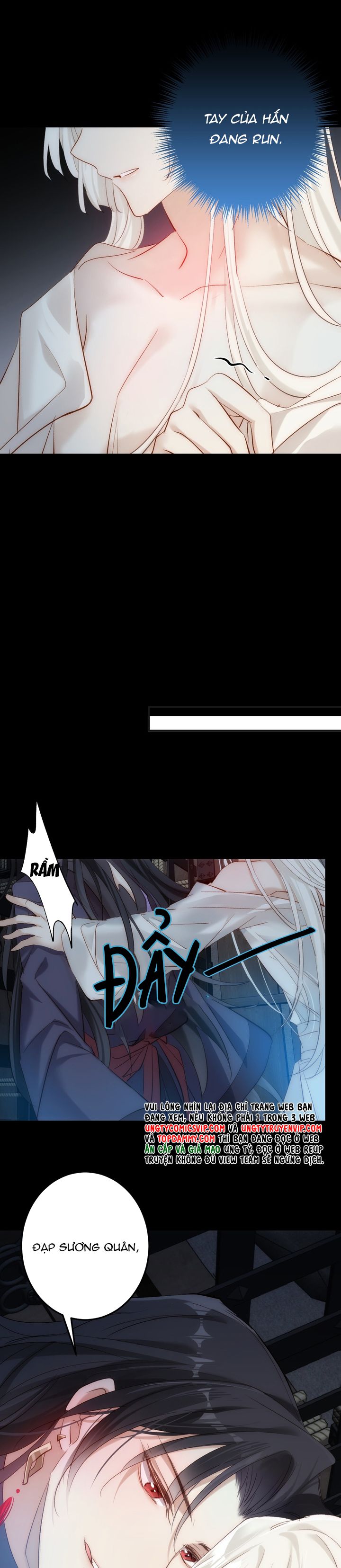 Chuyển Nghịch Âm Dương Chapter 8 - Next Chapter 9