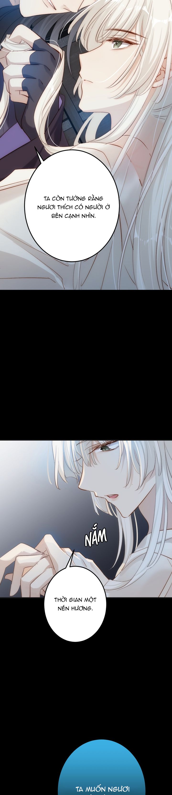 Chuyển Nghịch Âm Dương Chapter 8 - Next Chapter 9