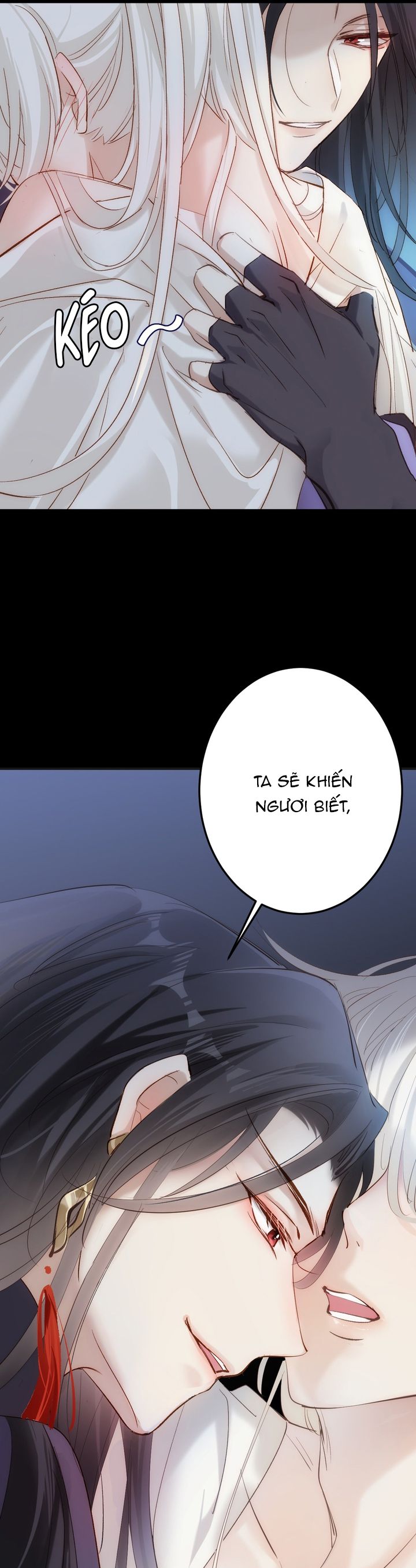 Chuyển Nghịch Âm Dương Chapter 8 - Next Chapter 9